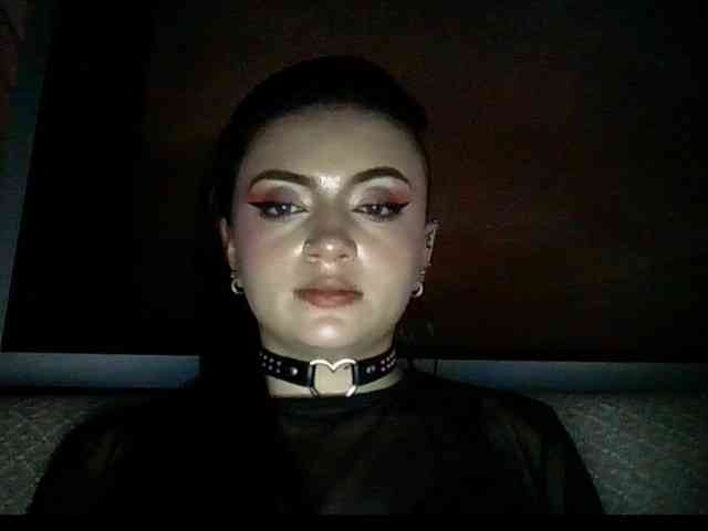 ScarletMonroe webcam