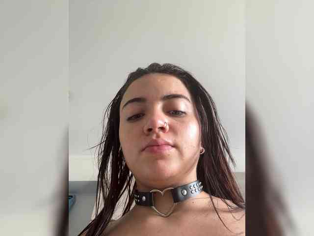 ScarletMonroe webcam