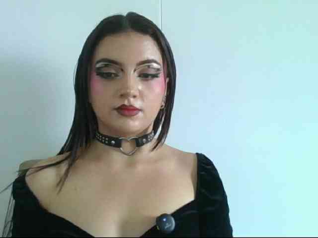 ScarletMonroe webcam