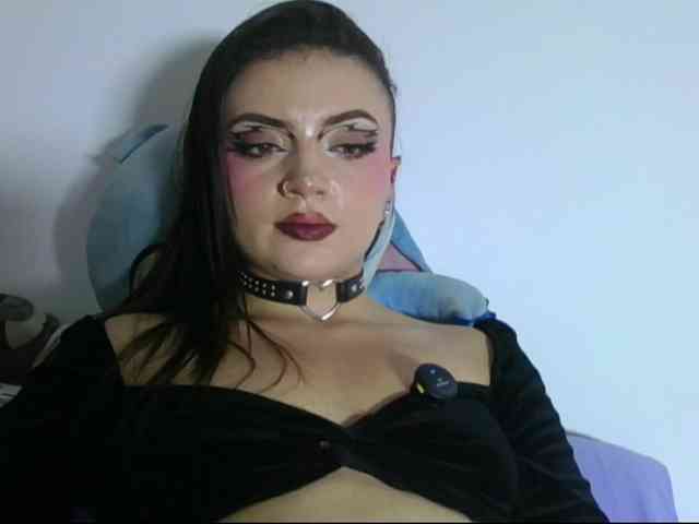 ScarletMonroe webcam