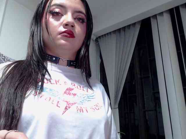 ScarletMonroe webcam