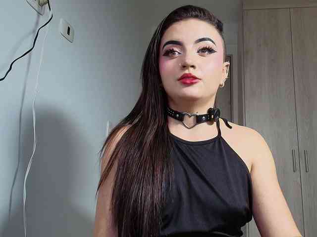 ScarletMonroe webcam