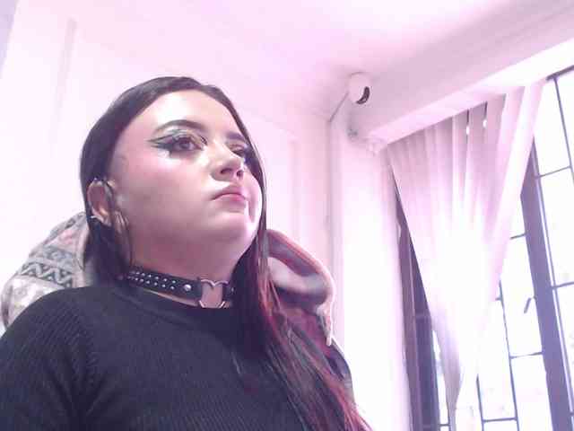 ScarletMonroe webcam