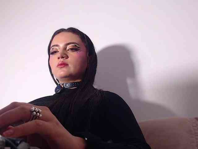 ScarletMonroe webcam