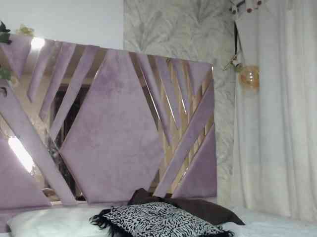 ScarletMonroe webcam