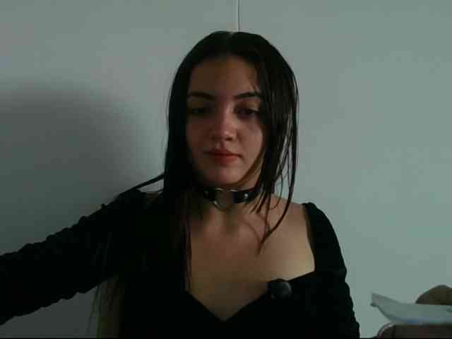 ScarletMonroe webcam