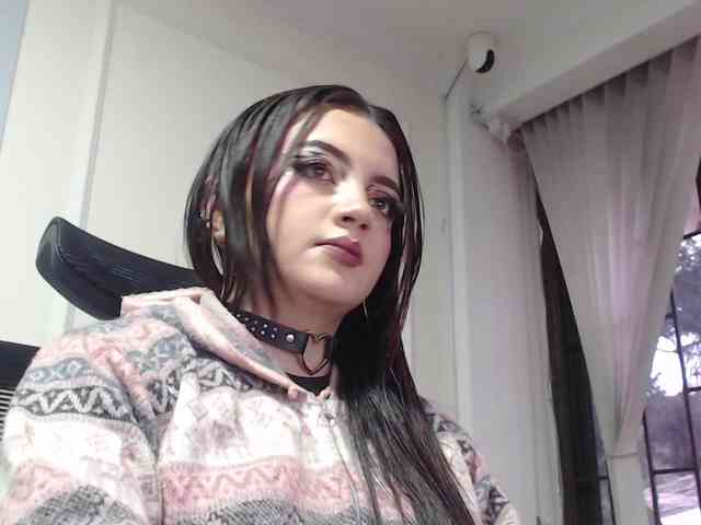 ScarletMonroe webcam