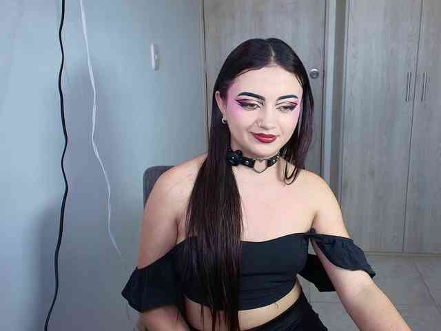 ScarletMonroe webcam