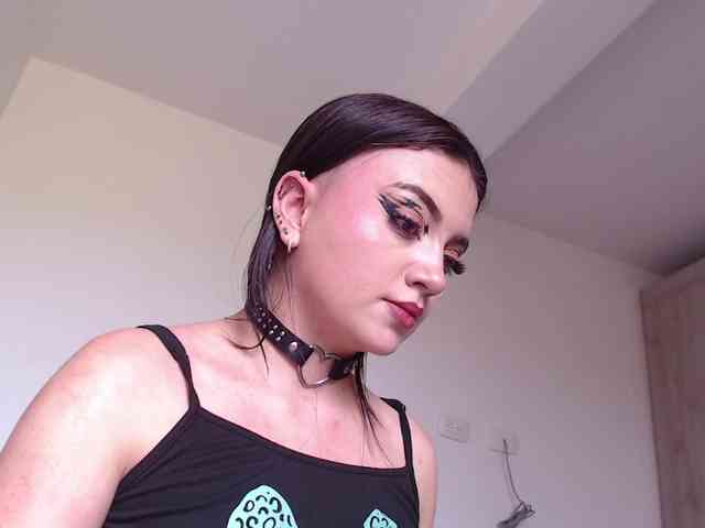 ScarletMonroe webcam