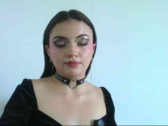 ScarletMonroe webcam