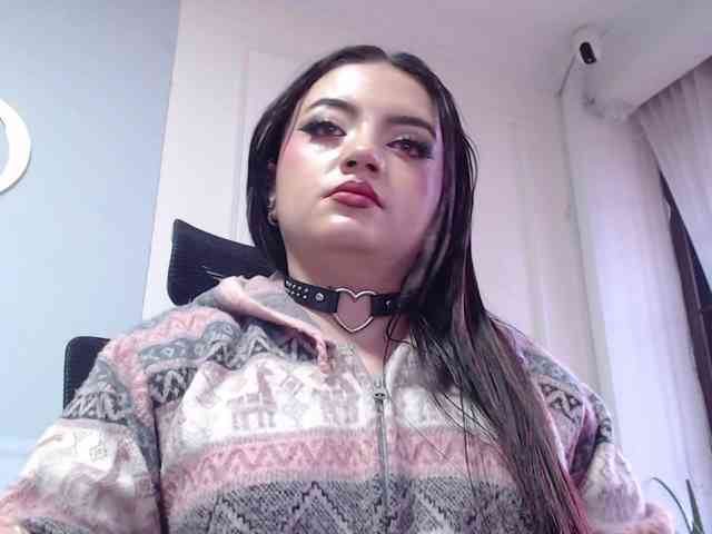 ScarletMonroe webcam