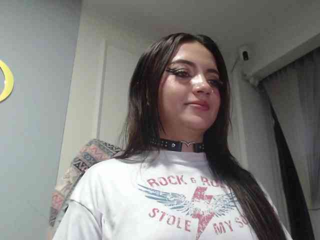 ScarletMonroe webcam