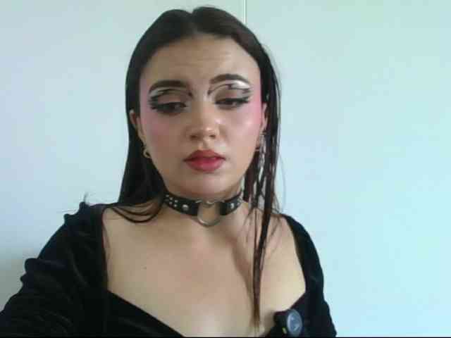 ScarletMonroe webcam