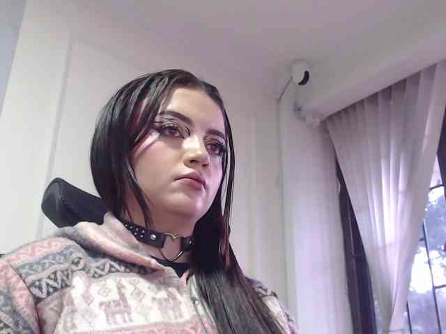 ScarletMonroe webcam