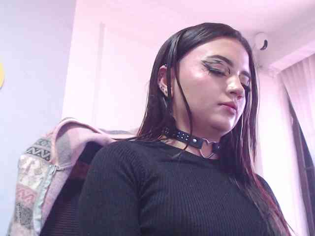 ScarletMonroe webcam