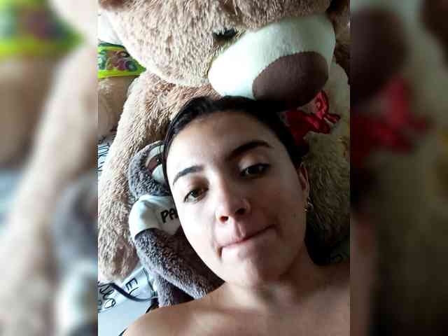 ScarletMonroe webcam