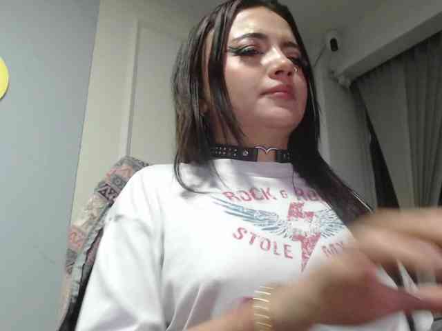 ScarletMonroe webcam