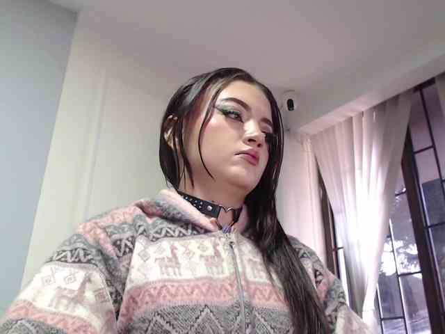 ScarletMonroe webcam