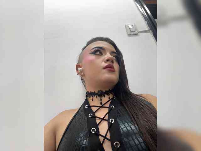 ScarletMonroe ScarletMonroe