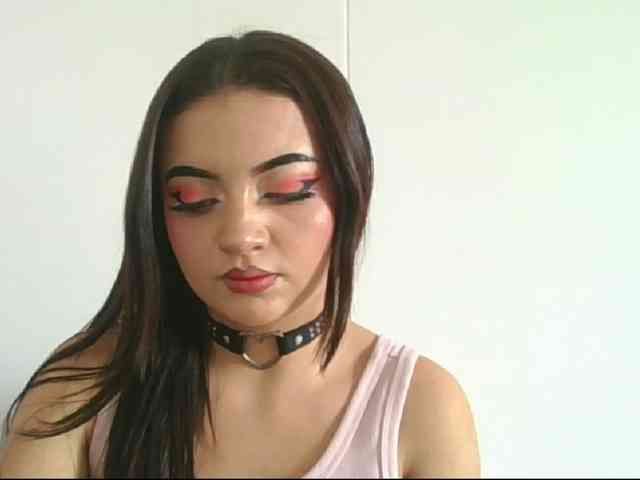 ScarletMonroe webcam