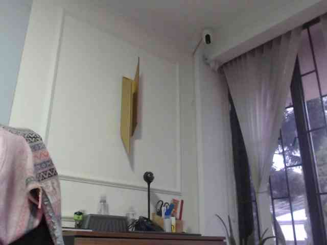 ScarletMonroe webcam