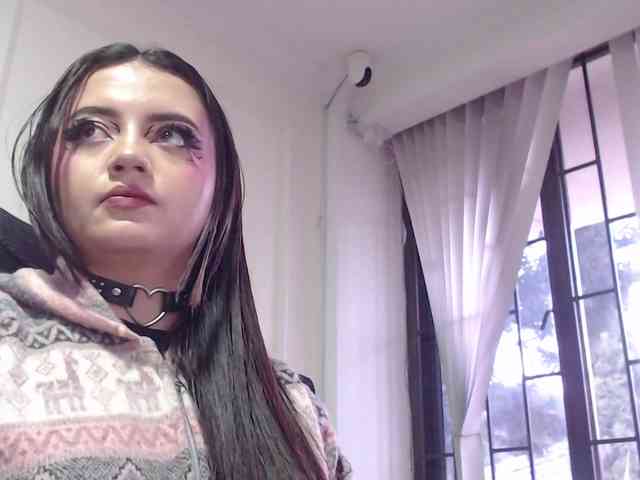 ScarletMonroe webcam