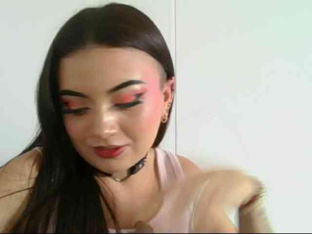 ScarletMonroe Live Webcam on BongaCams