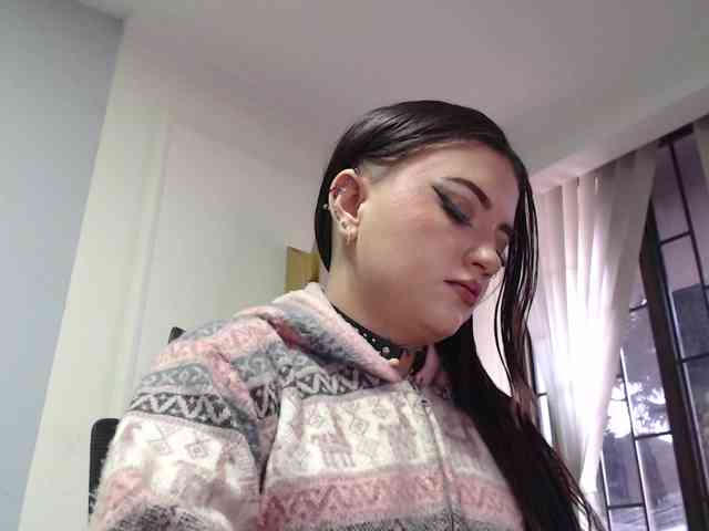 ScarletMonroe webcam