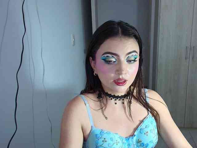 ScarletMonroe webcam