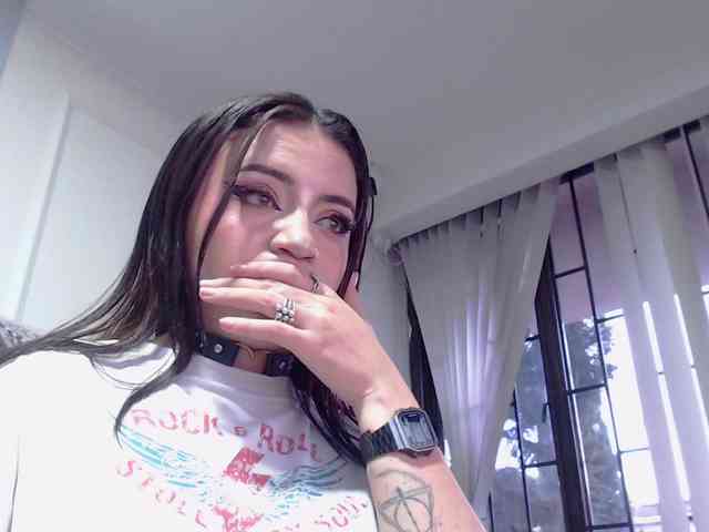 ScarletMonroe webcam