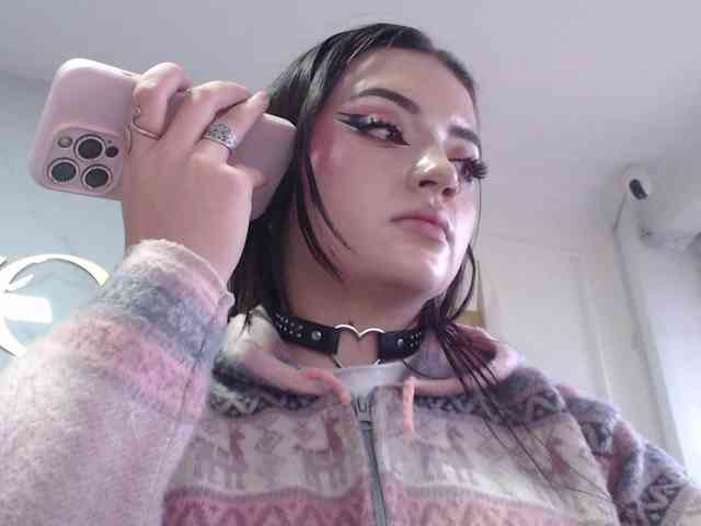 ScarletMonroe webcam