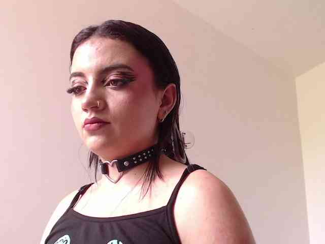 ScarletMonroe webcam