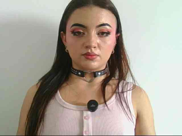 ScarletMonroe Live Webcam on BongaCams