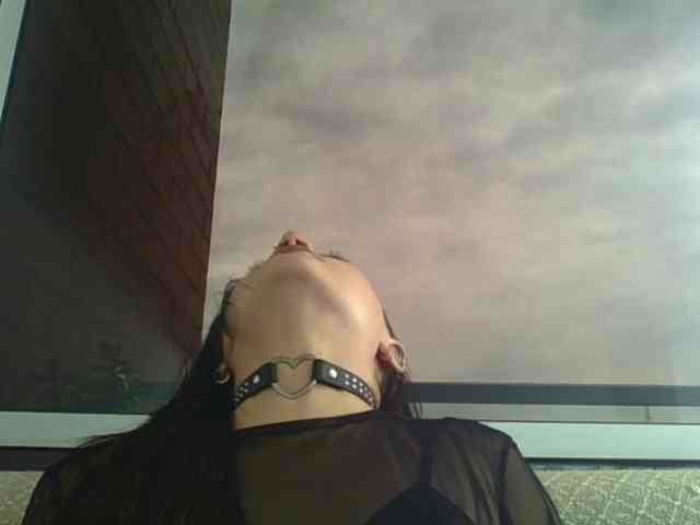 ScarletMonroe webcam