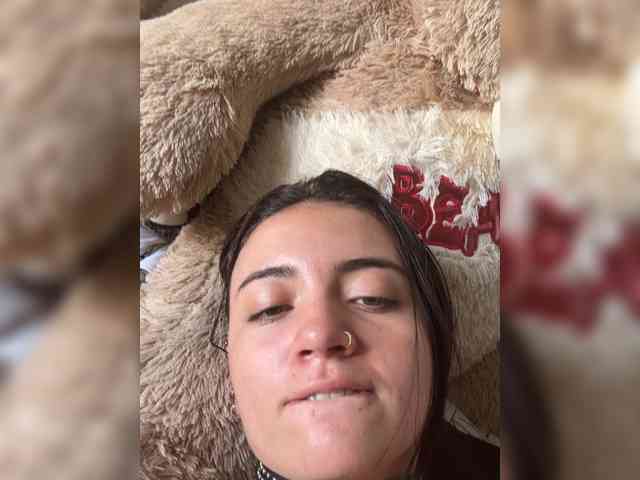 ScarletMonroe webcam