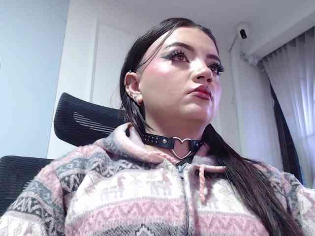 ScarletMonroe webcam