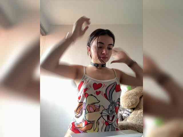 ScarletMonroe webcam