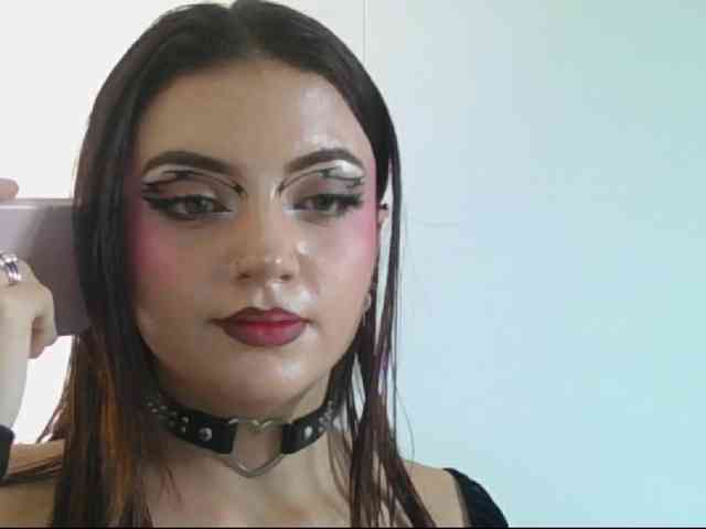 ScarletMonroe webcam