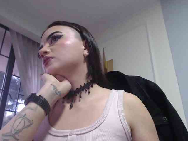 ScarletMonroe webcam