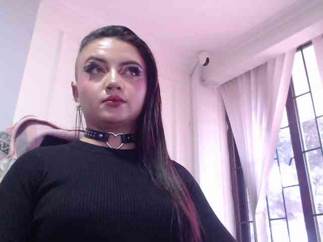 ScarletMonroe webcam