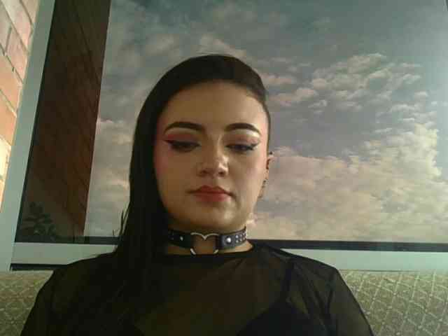 ScarletMonroe webcam