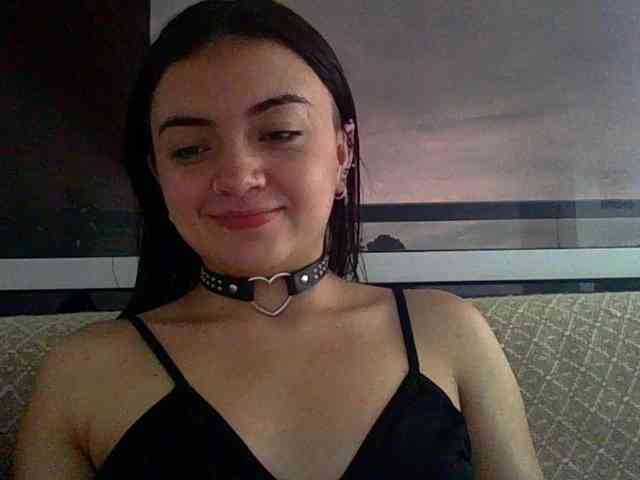 ScarletMonroe webcam