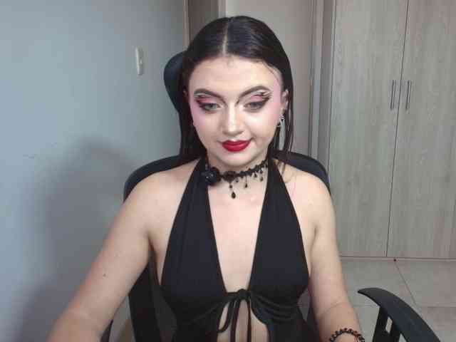 ScarletMonroe ScarletMonroe