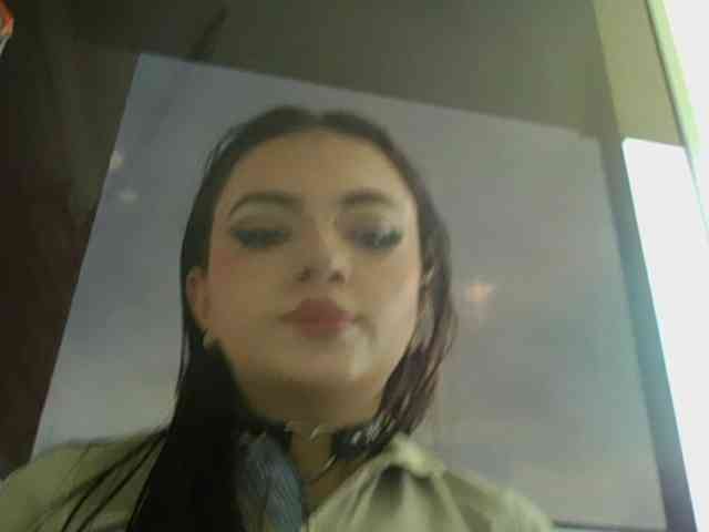 ScarletMonroe webcam