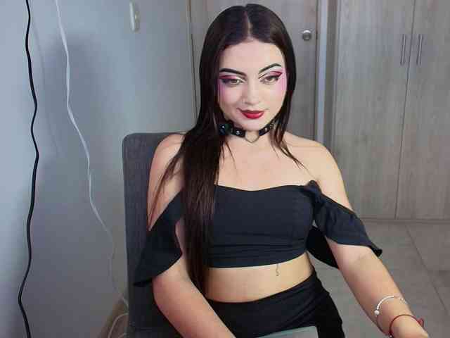 ScarletMonroe webcam