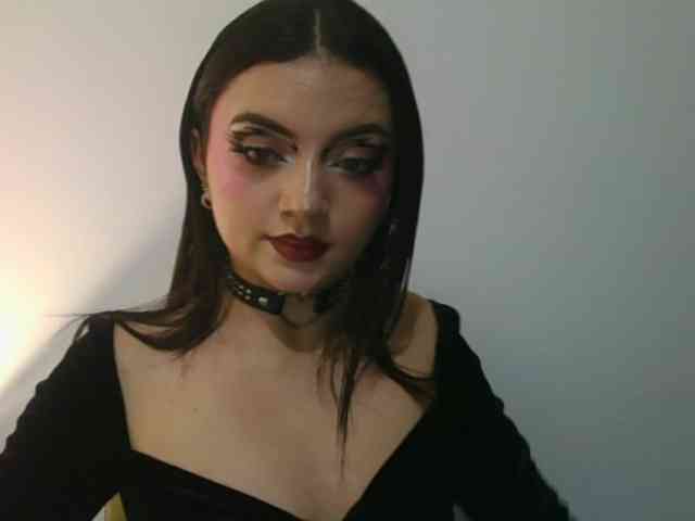 ScarletMonroe webcam