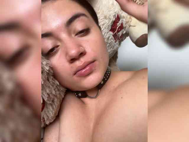 ScarletMonroe webcam