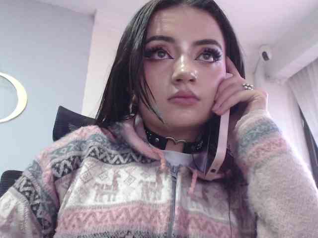 ScarletMonroe webcam