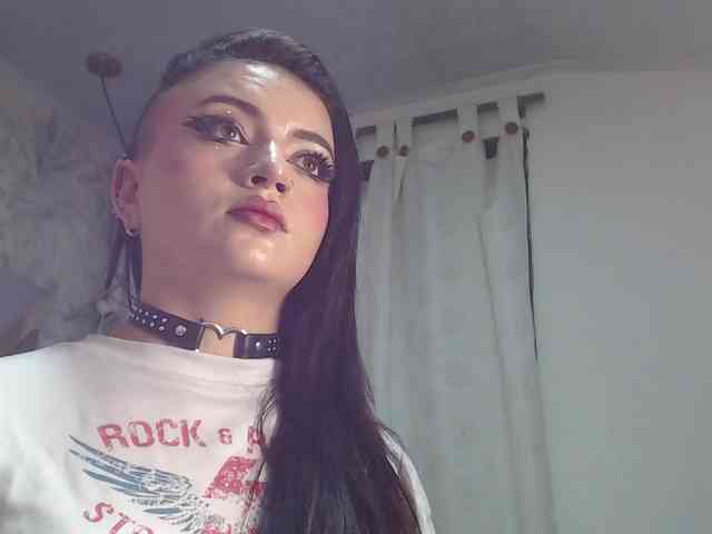 ScarletMonroe webcam