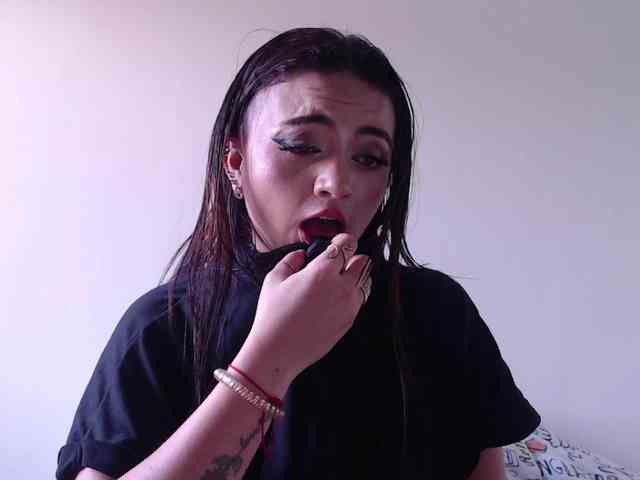 ScarletMonroe webcam